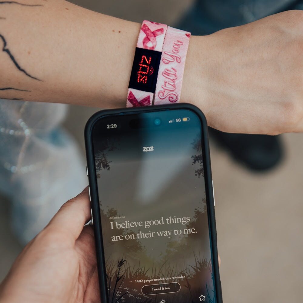 You're Still You Bracelet