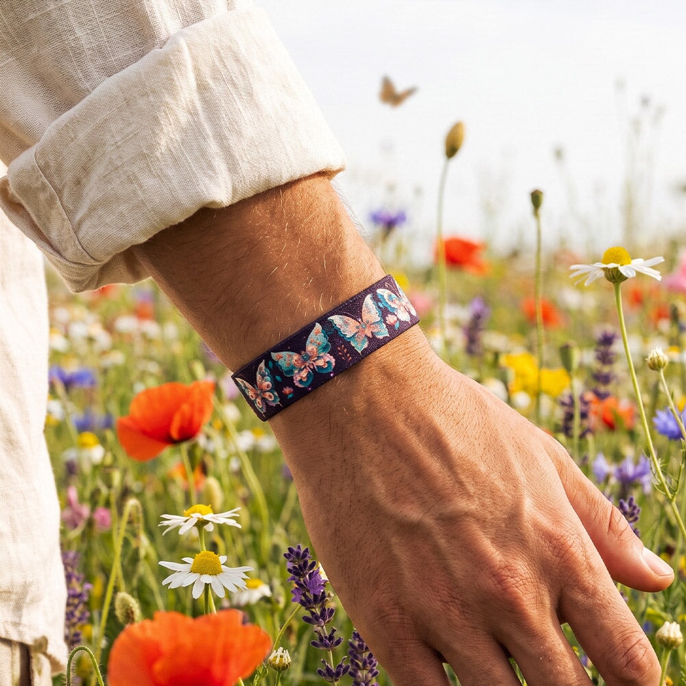 Set It Free Bracelet