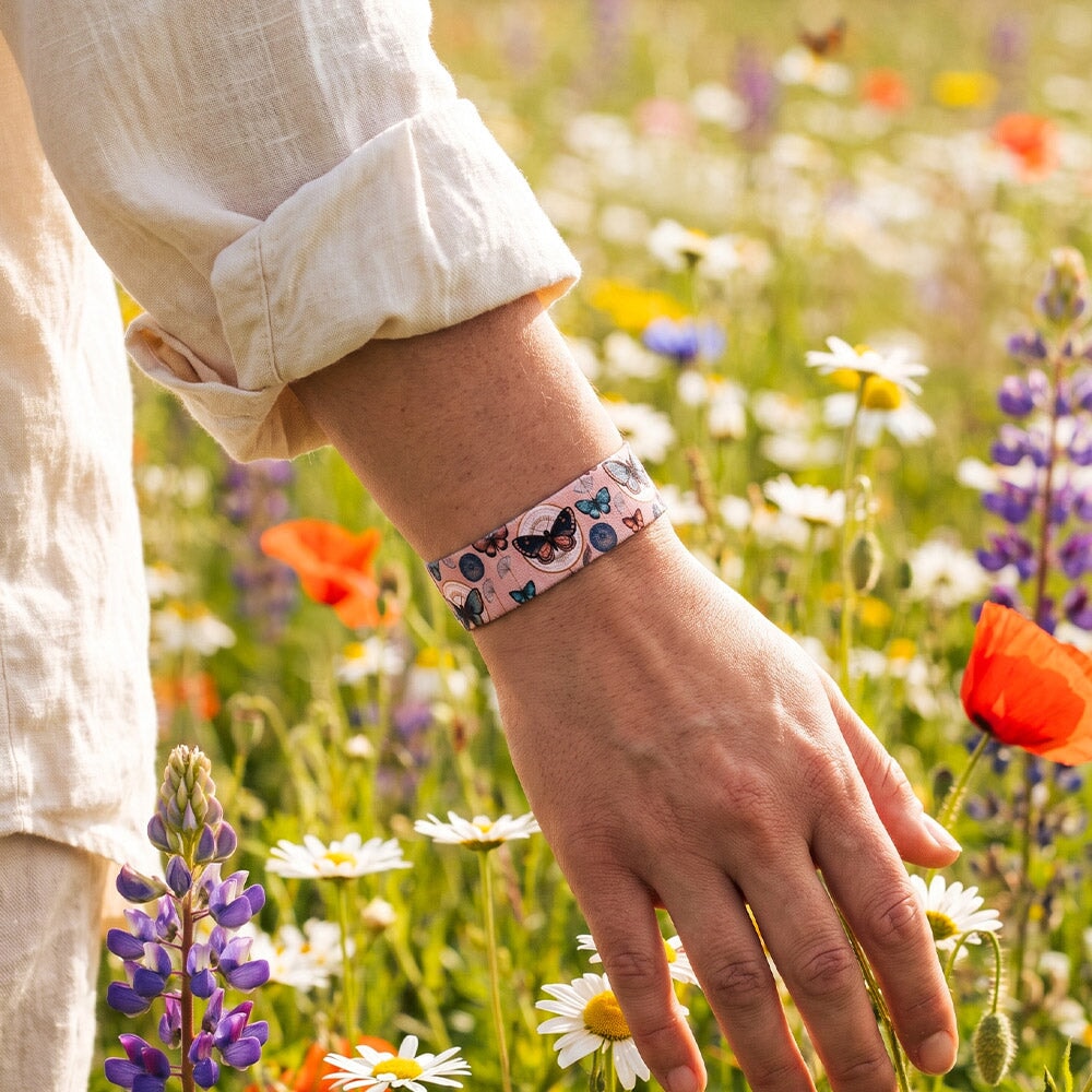 Seek the Small Things Bracelet