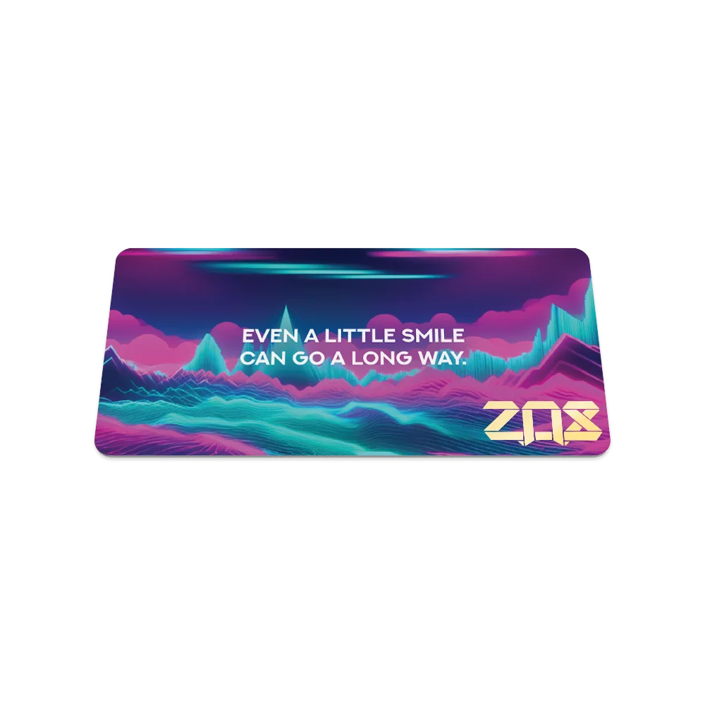 Smile More - DaVinci ZOXBOX Bracelet