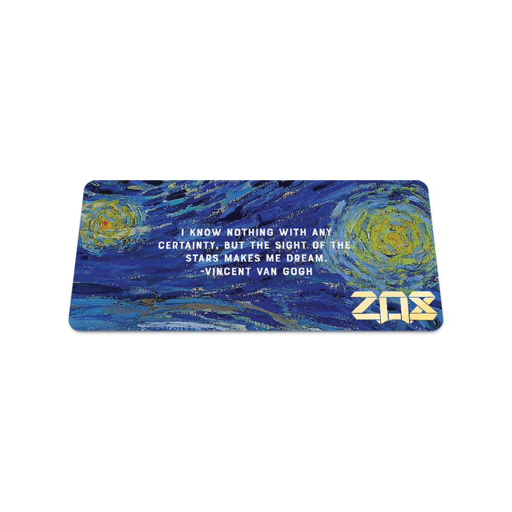 Starry Night Watchband+