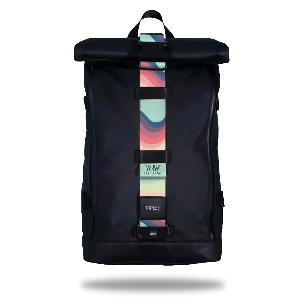 The Best Is Yet To Come Closure