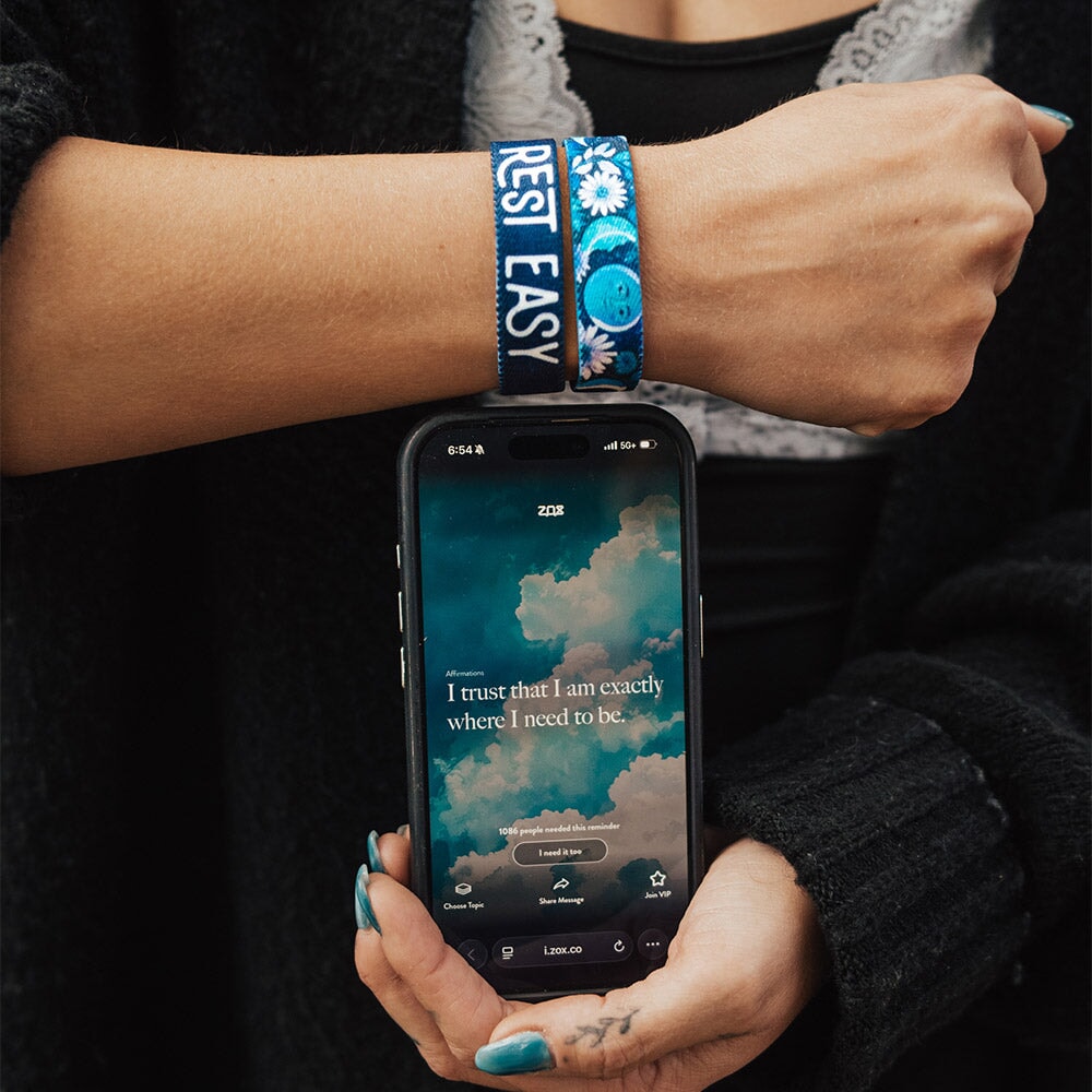 Rest Easy Bracelet