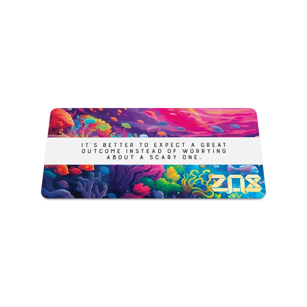 What If It Works Out String