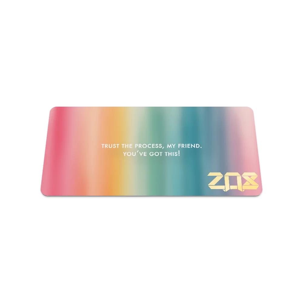 You Can Do It String