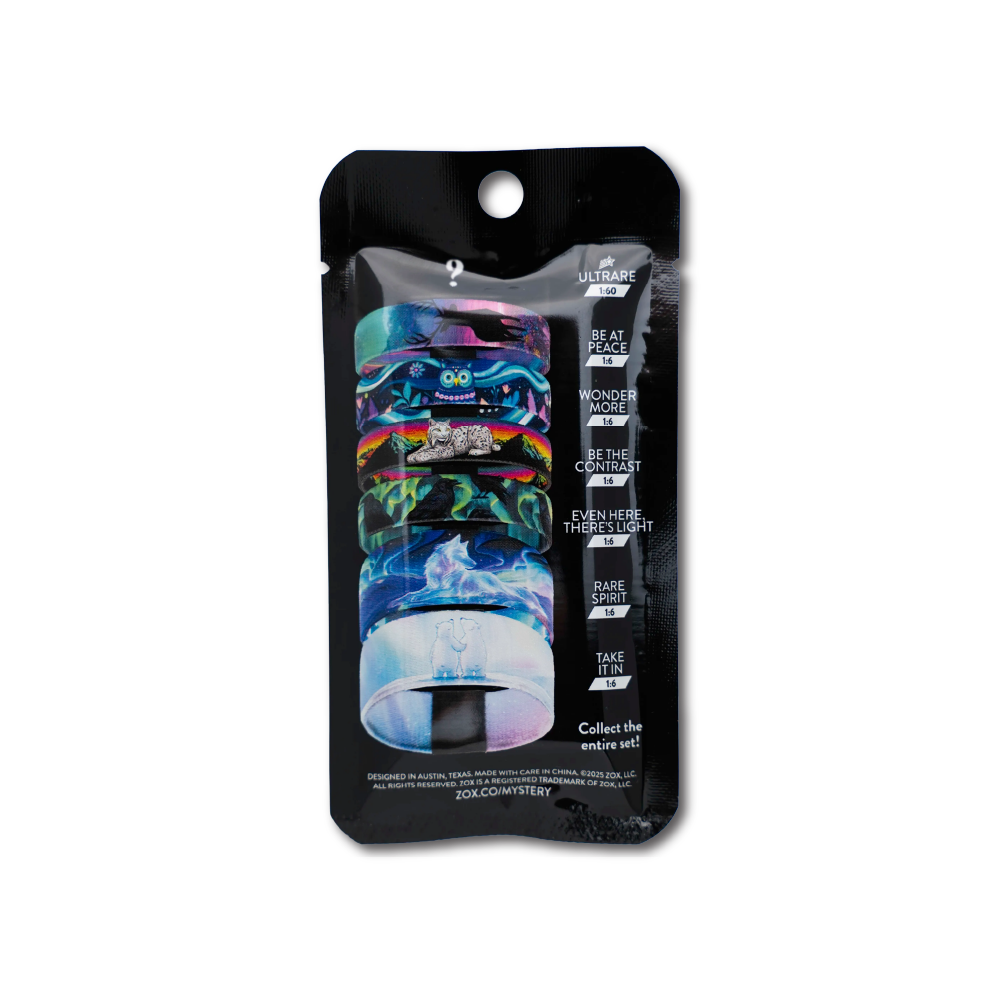 Aurora Aura Collection