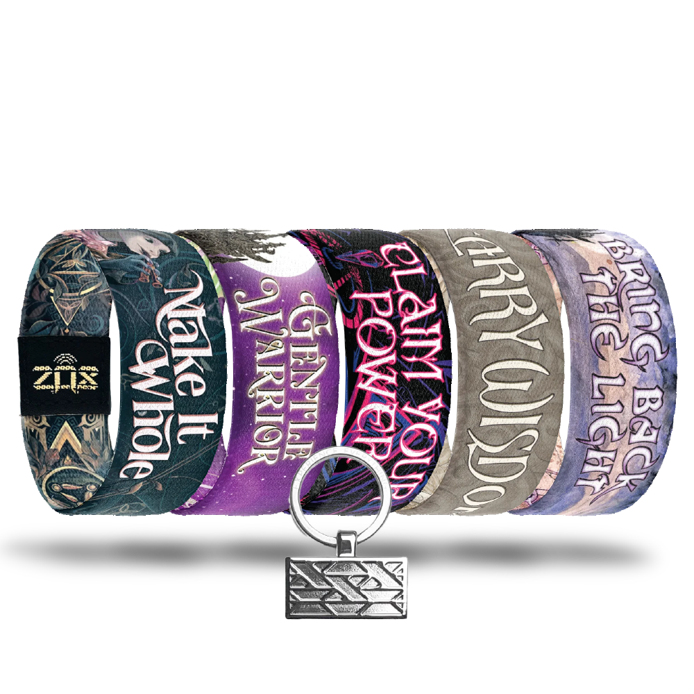 Dark Crystal Pack