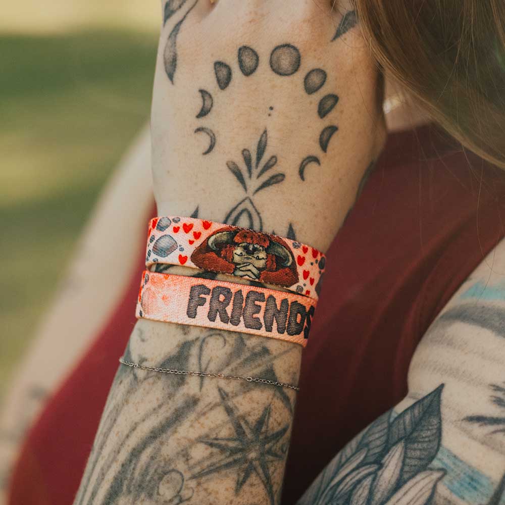 Through The Labyrinth Pack