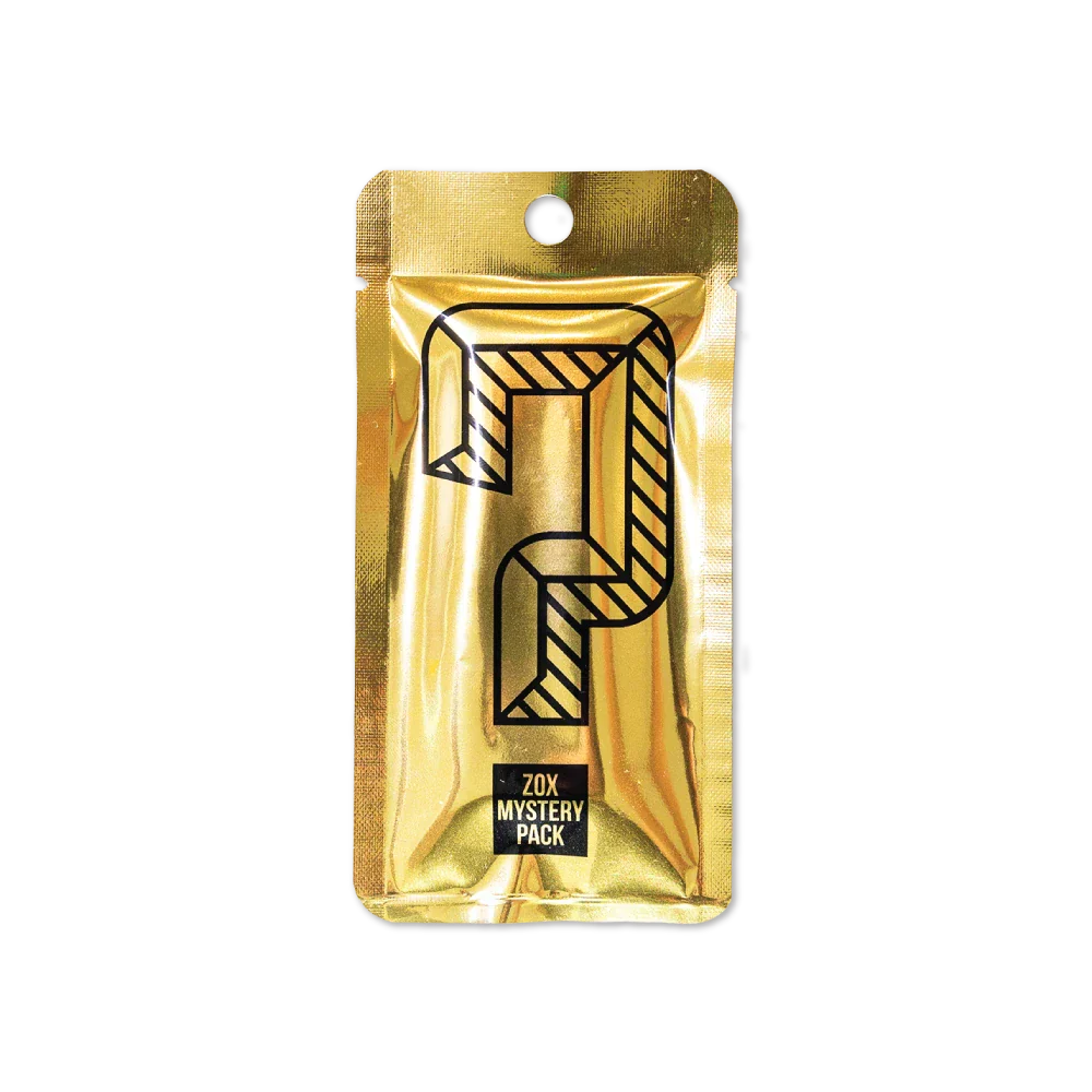 This is a current month goldie. It will contain 1 of the 9-10 different designs for that specific month's collection. You cannot pick the design, only the size. It will come in gold foil packaging.