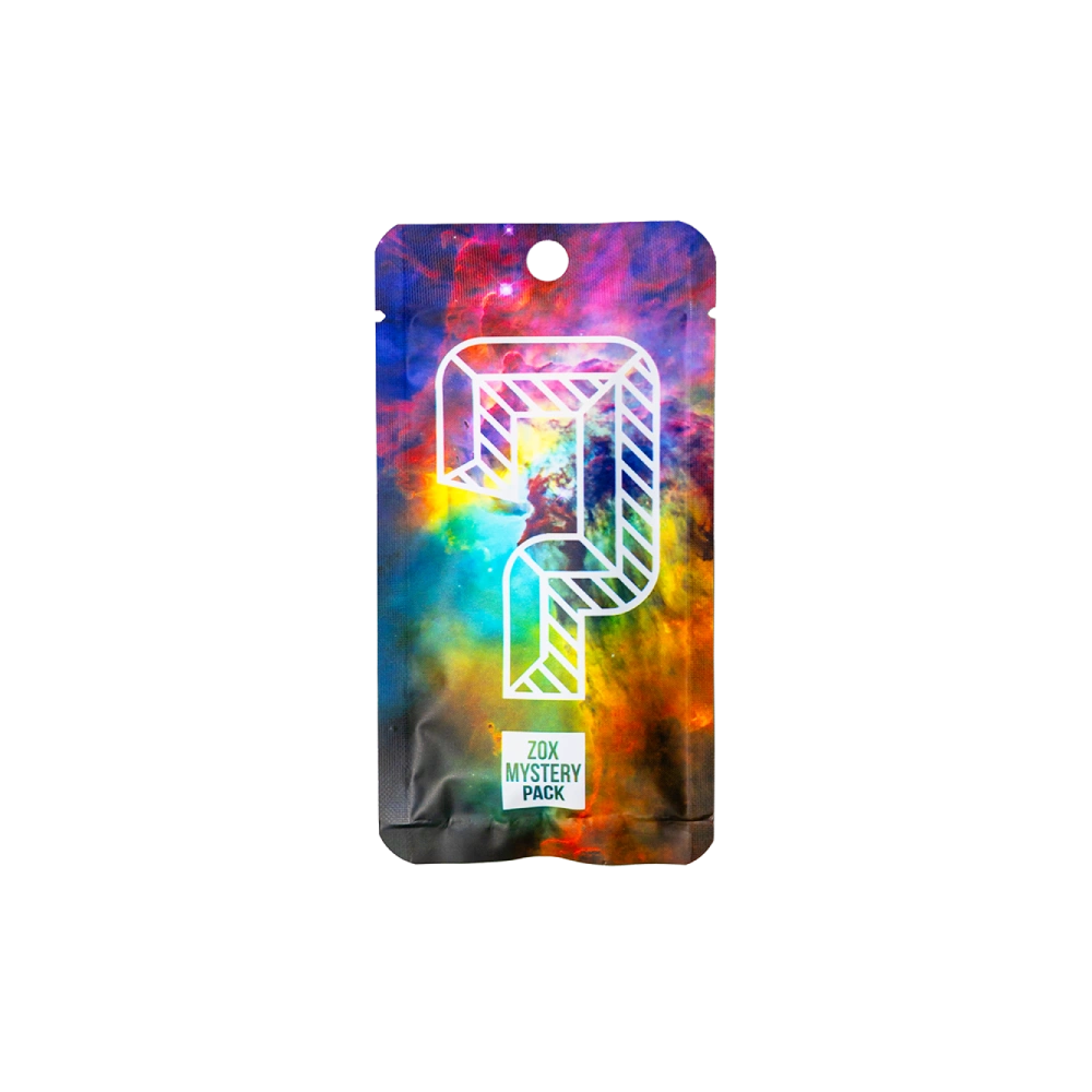 Cryptic Creatures Mystery ZOX