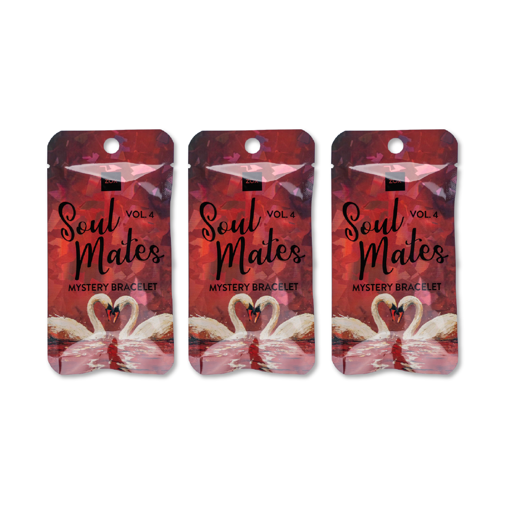 Soul Mates Mystery Bracelet