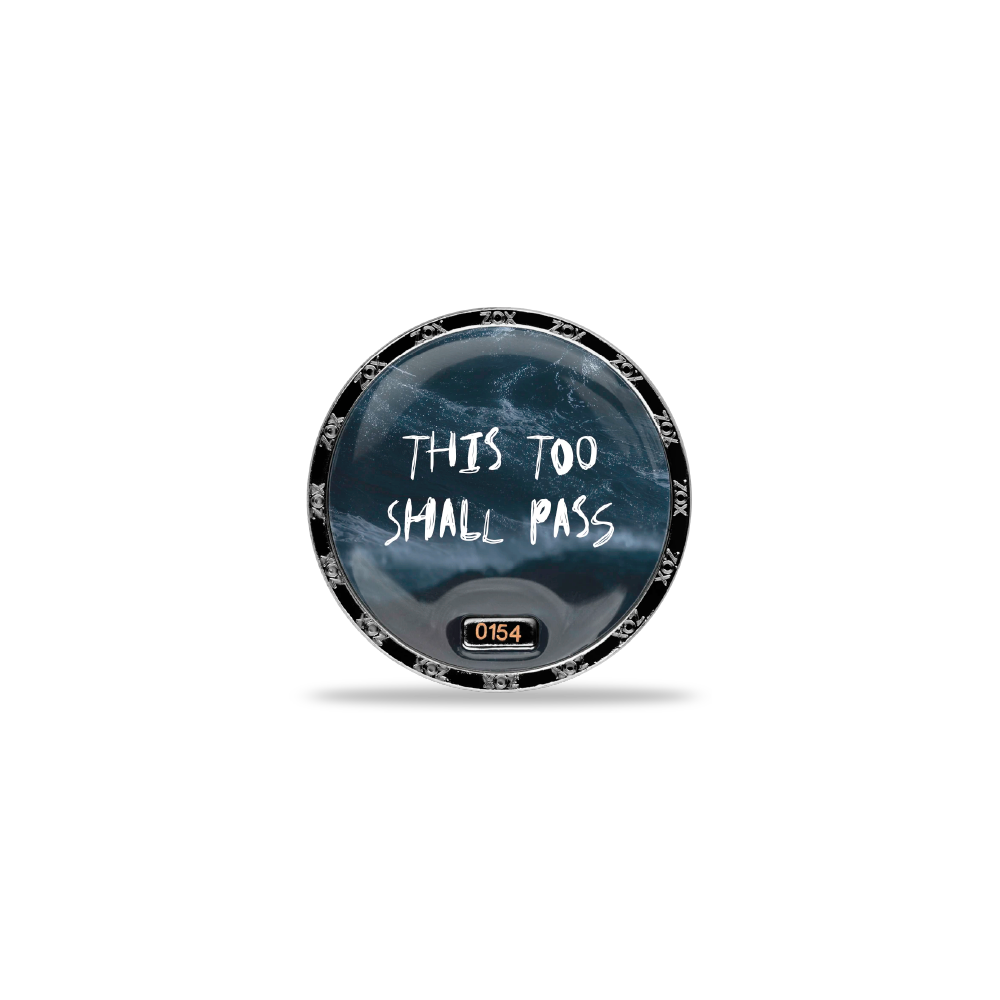 Stoic Coin Pack
