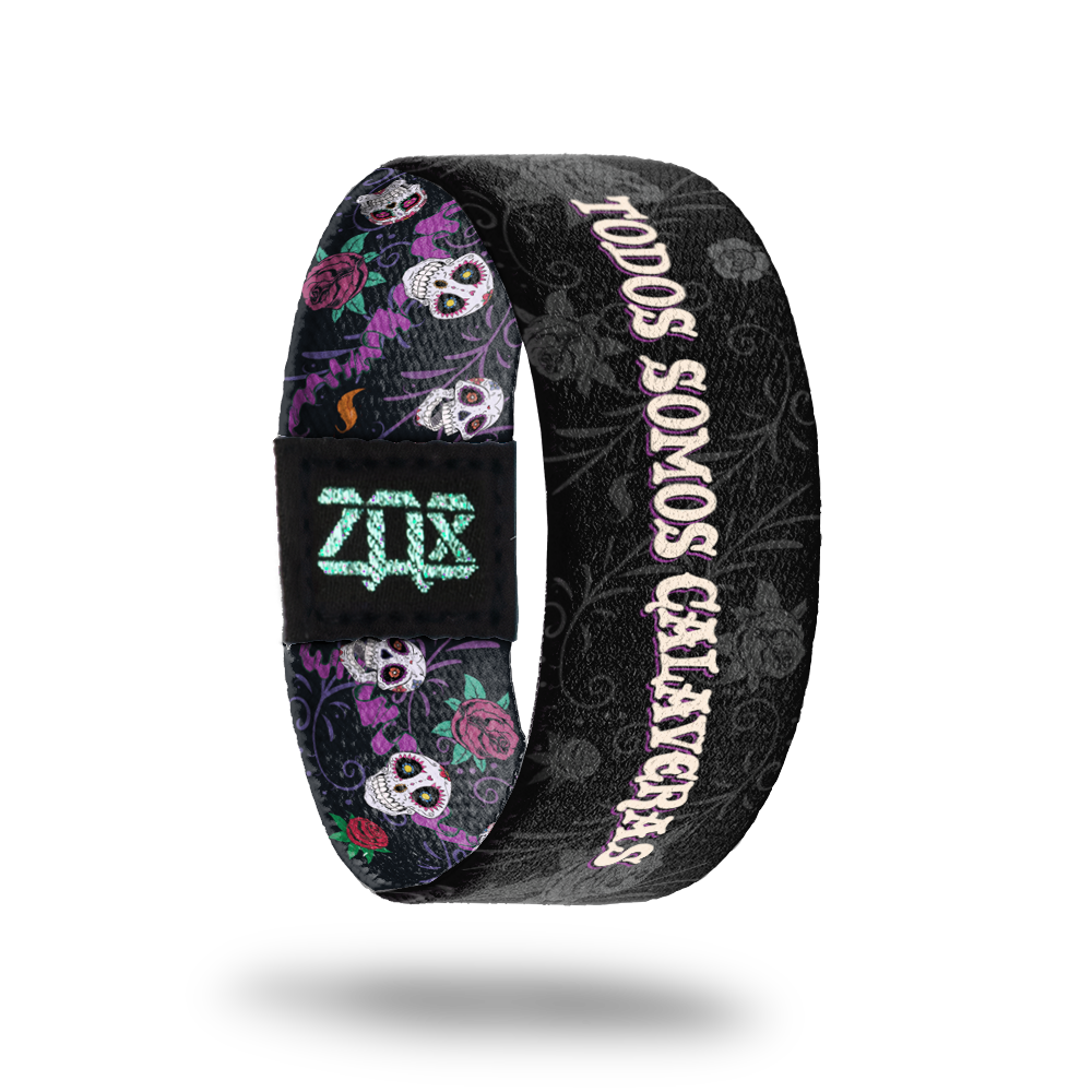 Todos Somos Calaveras Pearl