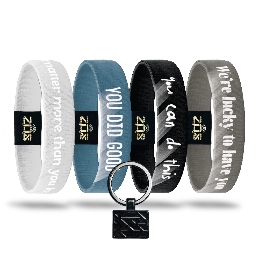 Words That Matter Pack