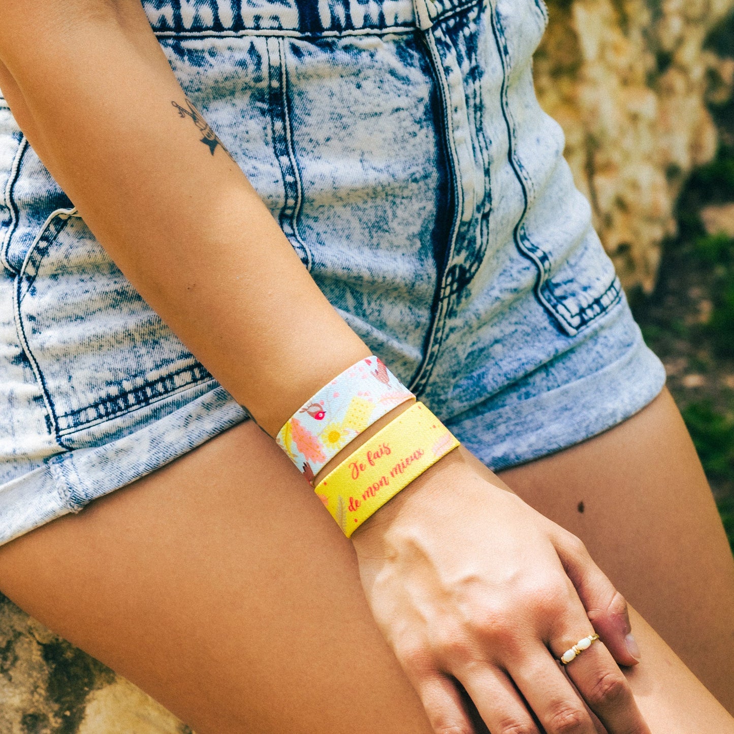 Je Fais De Mon Mieux