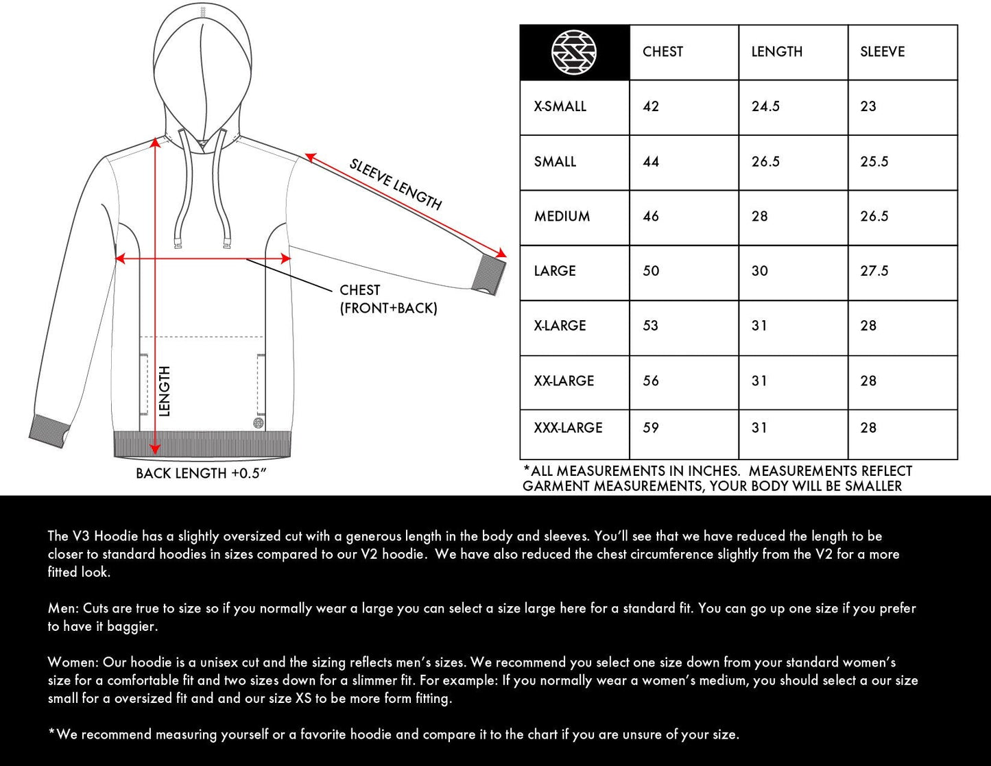 Deep Sea Blue Imperial Pullover Hoodie