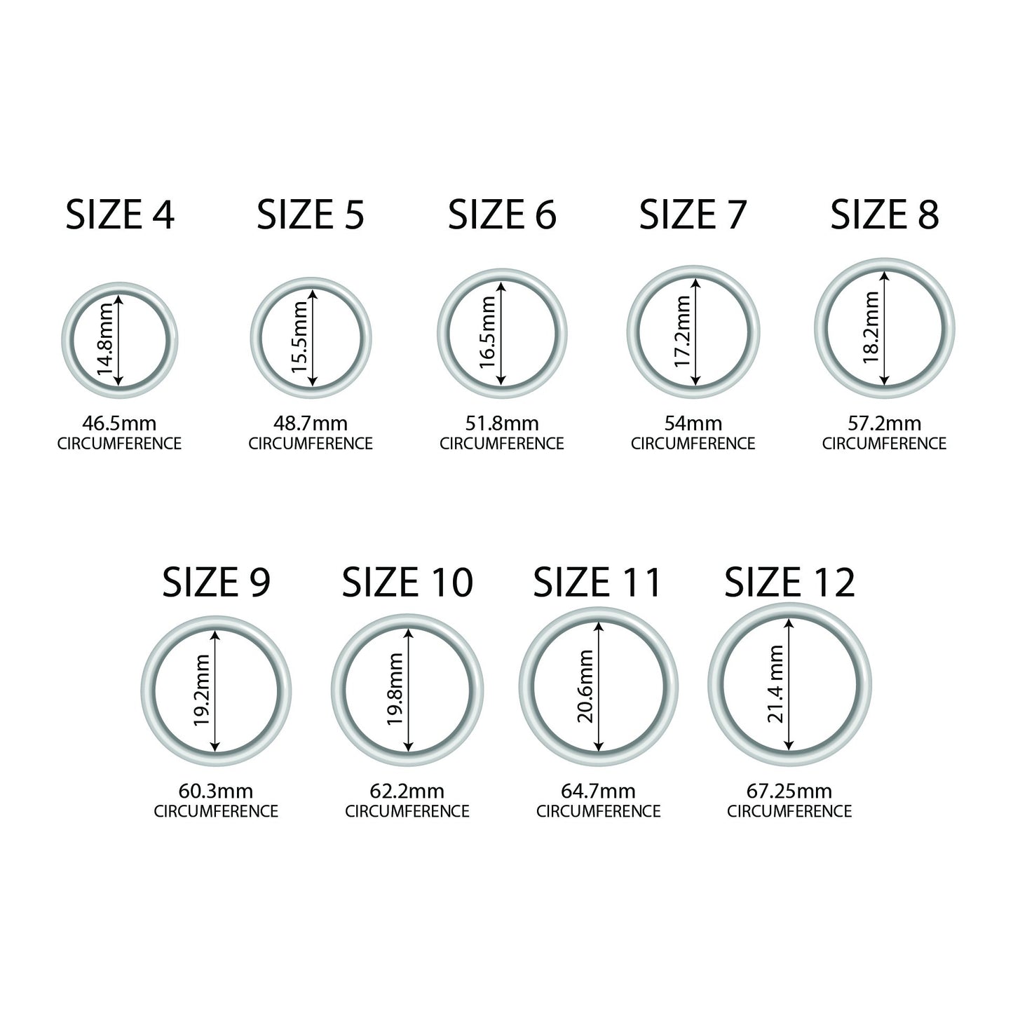 You're Not Alone Ring