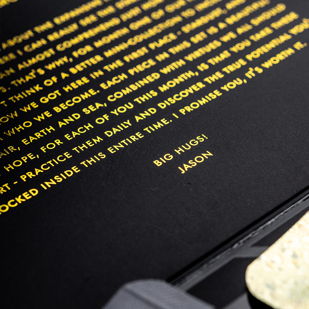 Series 3-Pack - June 2022