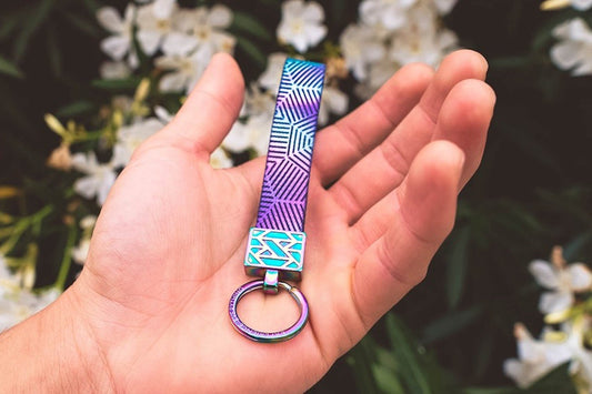 You're Not Alone - IX