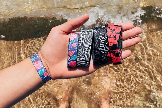 Today I Will Not Worry - VIII