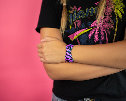 A Stepping Stone To Something Better