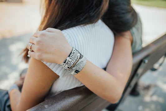 My Story Isn't Finished - World Suicide Prevention Day