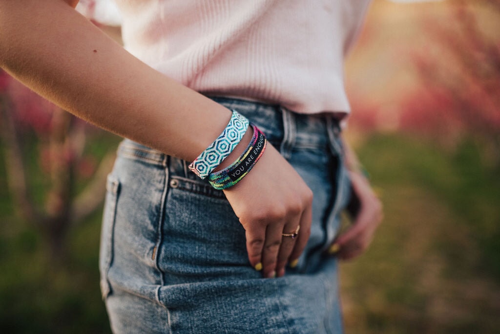 Discover the Magic of Inspirational Bracelets by ZOX