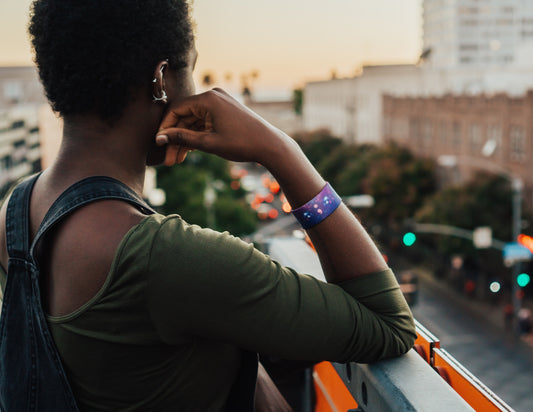 Keep Going, Take Another Step, Finish The Race