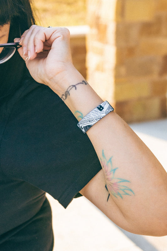 My Story Isn't Finished - Susan