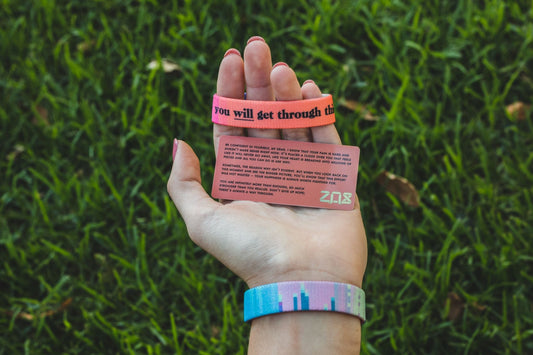 You Will Get Through This - I