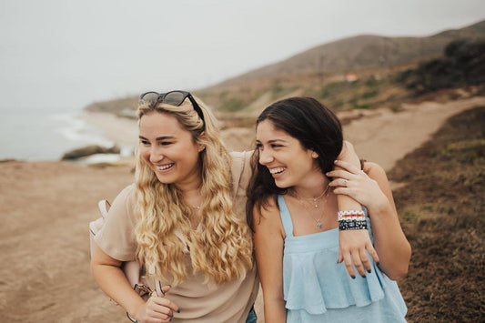 You Will Get Through This - IX