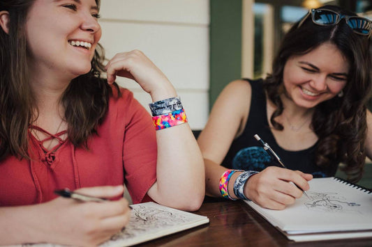 Tomorrow Needs You - I