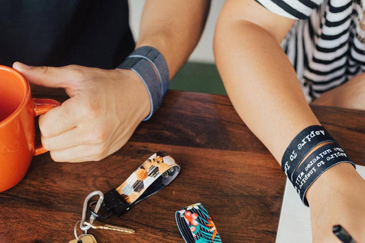 It's Okay to Not Be Okay