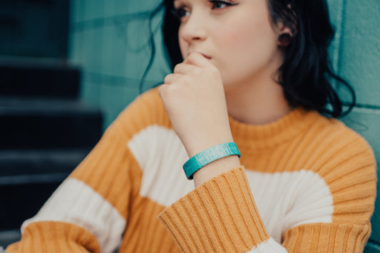 Never Give Up On What You Love