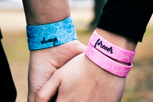 Always & Forever