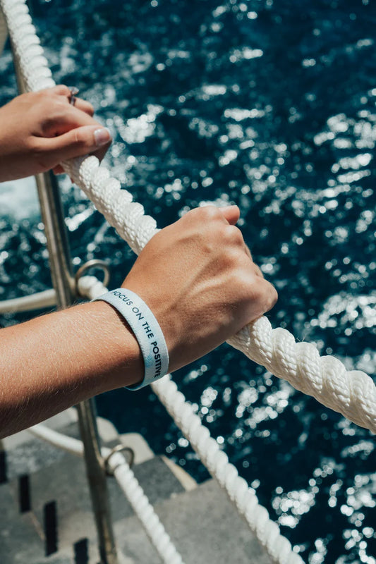 Focus On The Positive