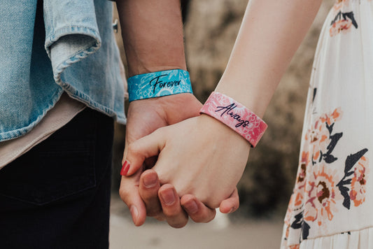 Forever & Always - Zox