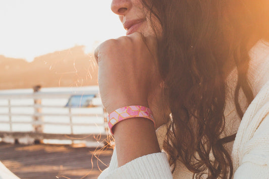 She Believed She Could - I