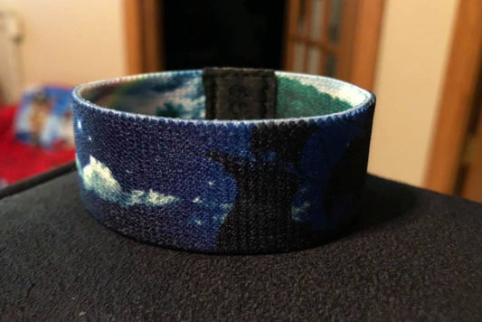 You're Never Truly Lost Or Alone