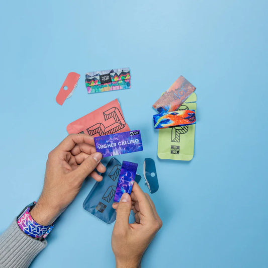 ZOX Bracelets Mystery Pack 