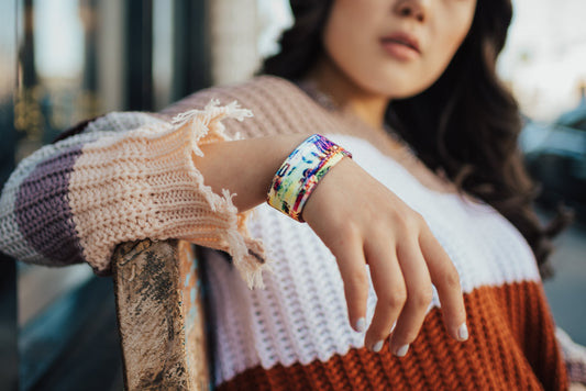 Progress Not Perfection - Jason