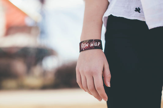 Run Wild