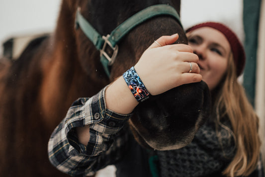 Stronger With Every Struggle