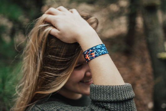 Stronger With Every Struggle - I