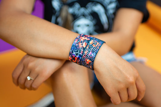 Stronger With Every Struggle - Jason