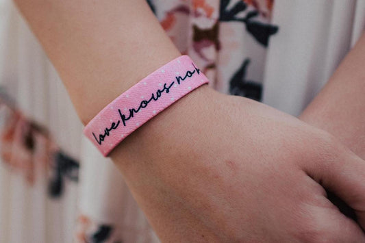 Love Knows No Bounds VII