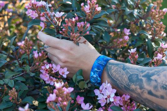 It's The Little Things