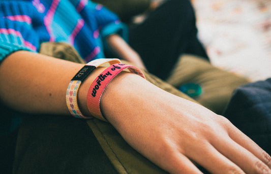 Worthy Of Love I