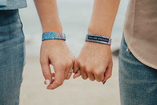 You Are Enough - Jason