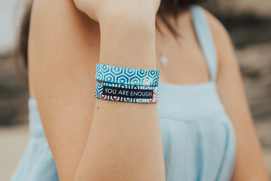 You Are Enough - Jasmine